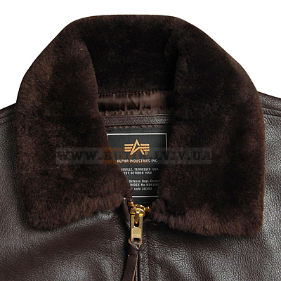 G-1 Alpha Industries