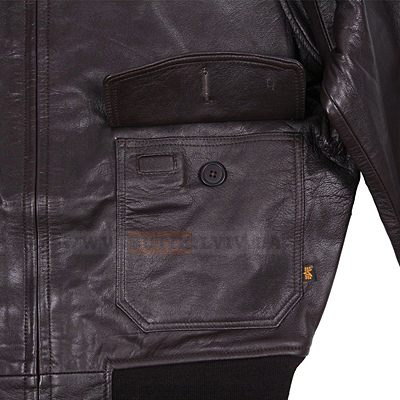 G-1 Alpha Industries