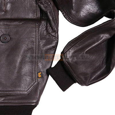 G-1 Alpha Industries