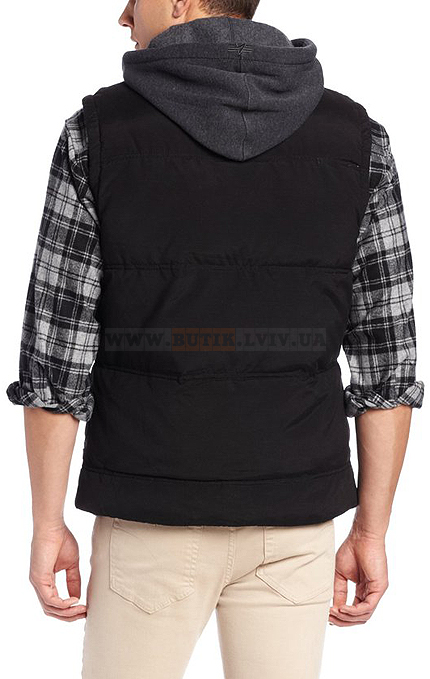 Ferocity Alpha Industries